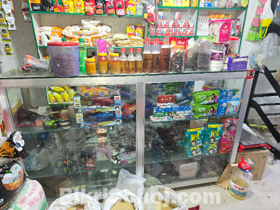 ডিসপ্লে গ্লাস রেক